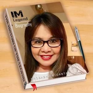 Meet your Posher, Annelyn